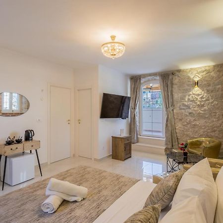 Villabella Luxury Rooms سبليت المظهر الخارجي الصورة