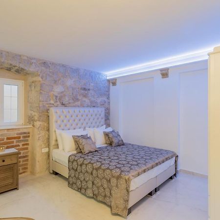 Villabella Luxury Rooms سبليت المظهر الخارجي الصورة