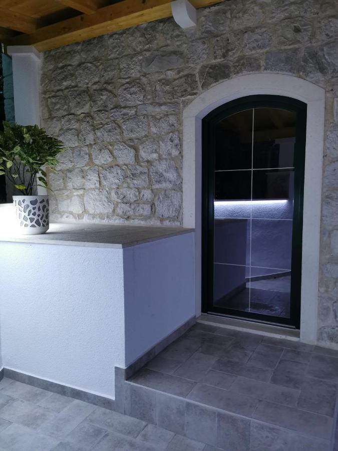 Villabella Luxury Rooms سبليت المظهر الخارجي الصورة