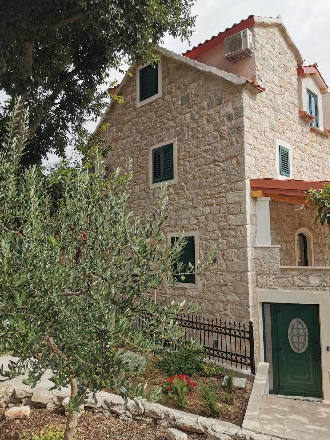 Villabella Luxury Rooms سبليت المظهر الخارجي الصورة