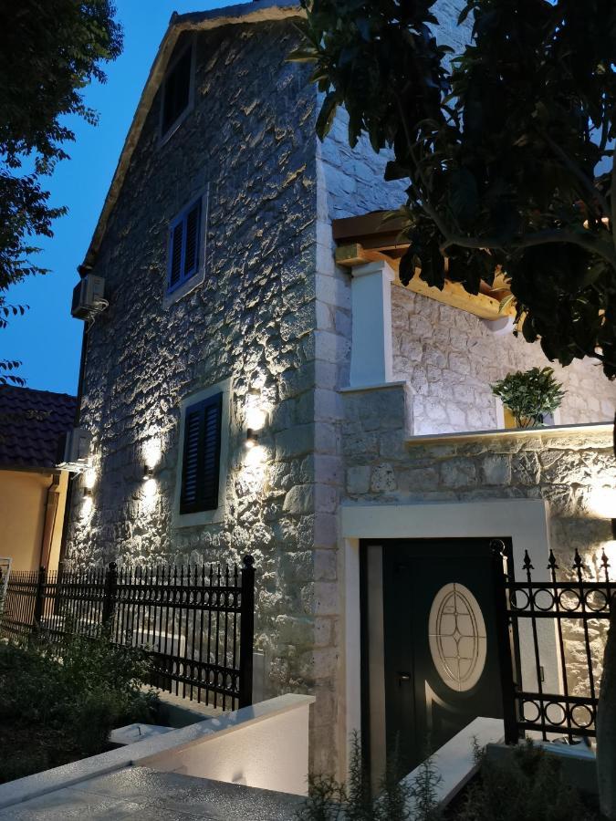 Villabella Luxury Rooms سبليت المظهر الخارجي الصورة