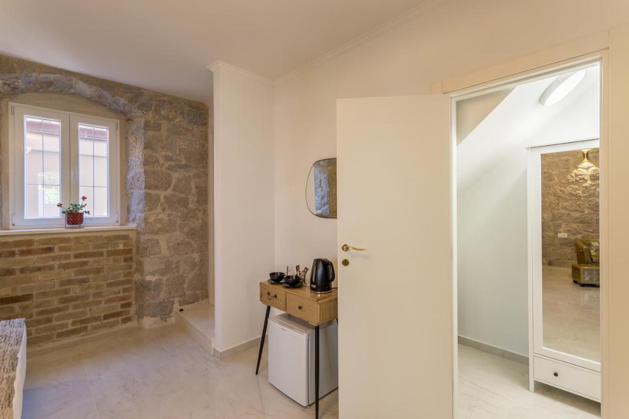 Villabella Luxury Rooms سبليت المظهر الخارجي الصورة