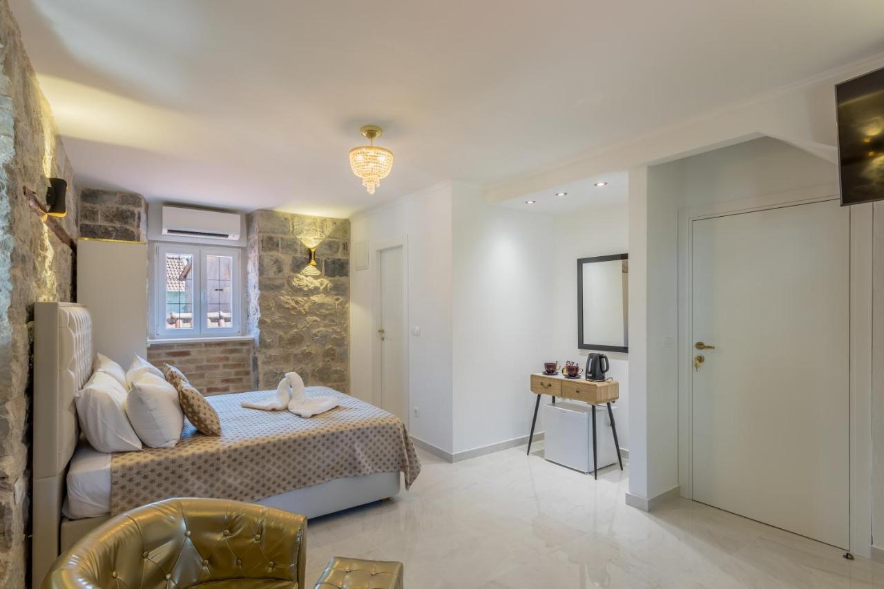 Villabella Luxury Rooms سبليت المظهر الخارجي الصورة
