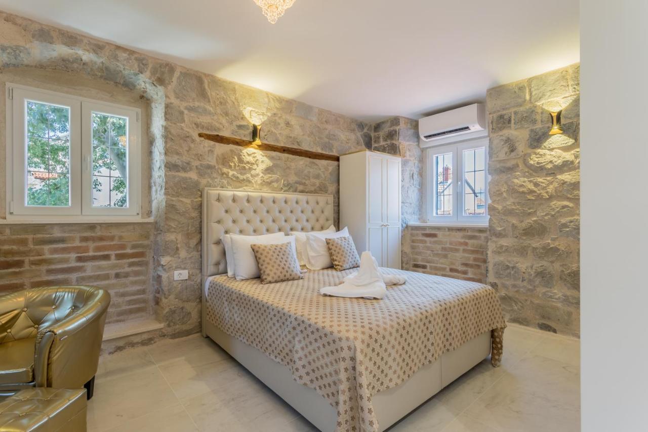 Villabella Luxury Rooms سبليت المظهر الخارجي الصورة