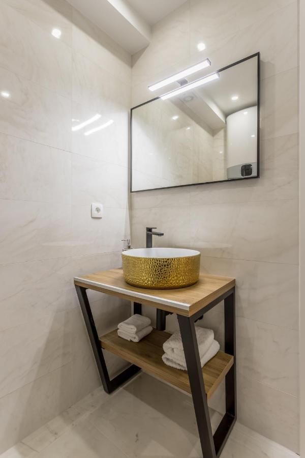 Villabella Luxury Rooms سبليت المظهر الخارجي الصورة