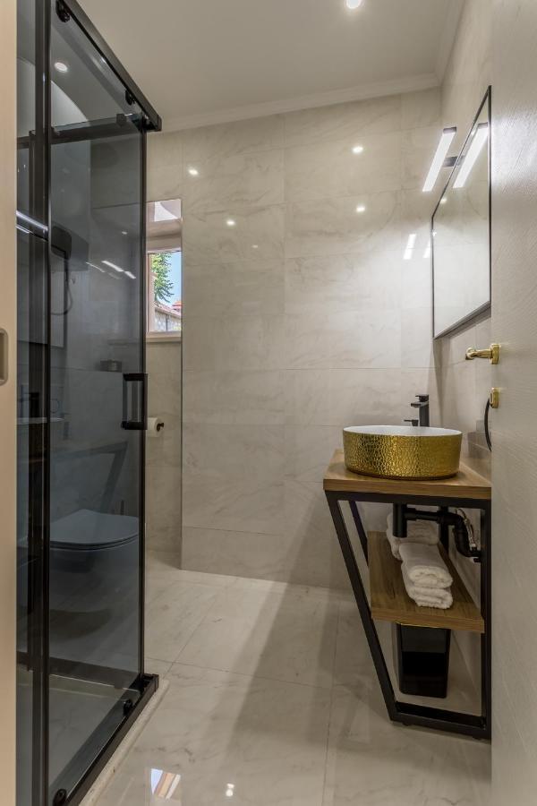 Villabella Luxury Rooms سبليت المظهر الخارجي الصورة