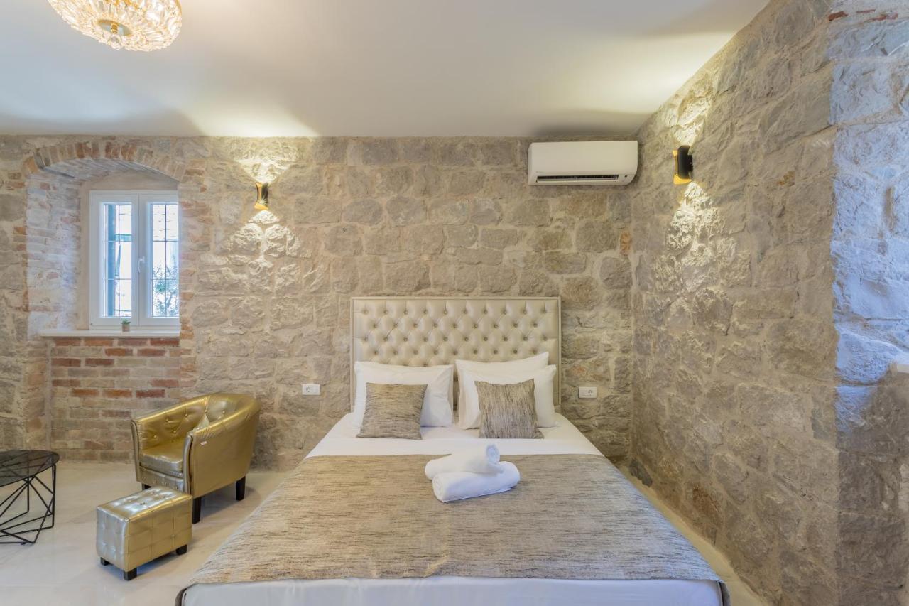 Villabella Luxury Rooms سبليت المظهر الخارجي الصورة