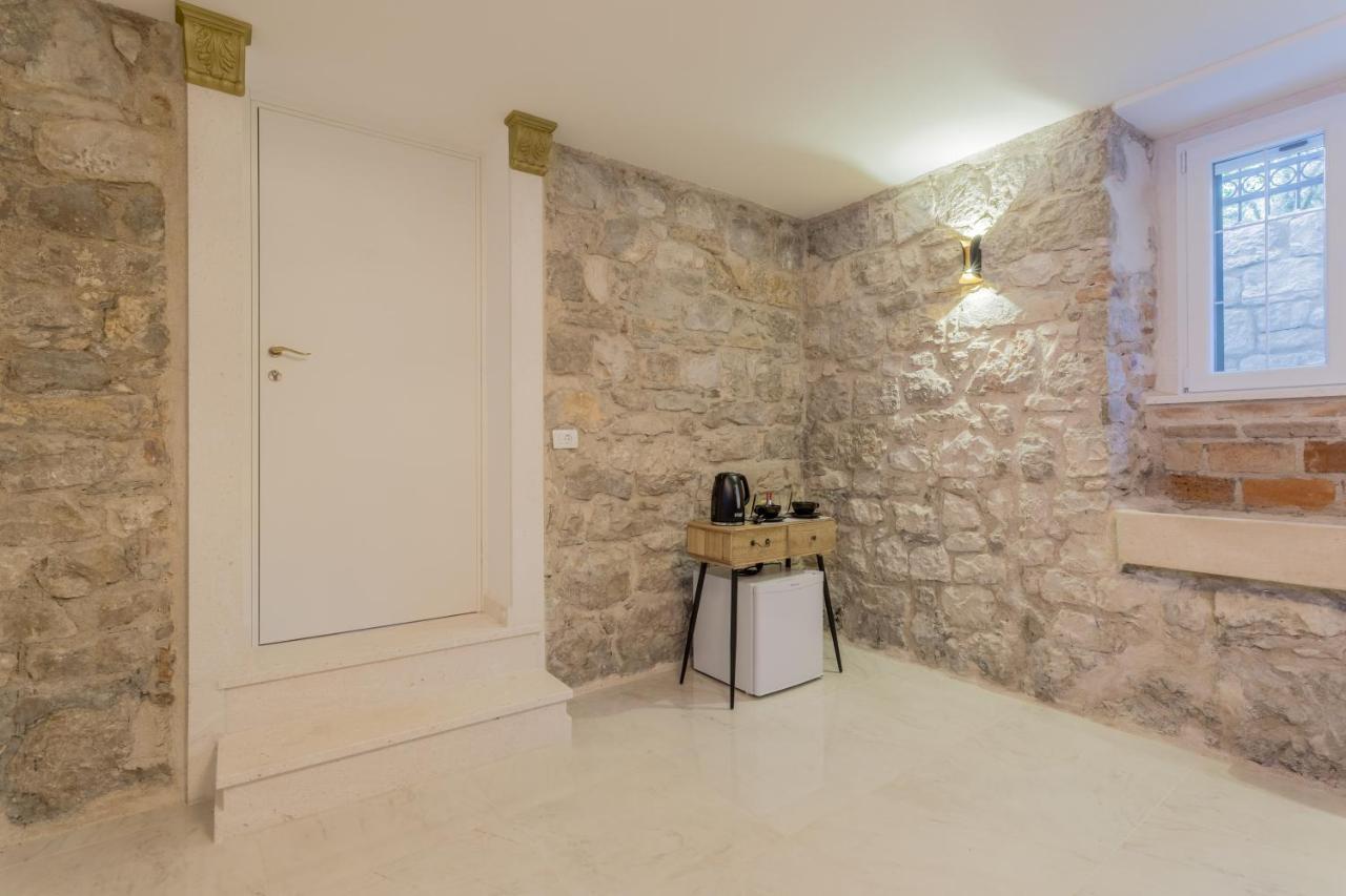 Villabella Luxury Rooms سبليت المظهر الخارجي الصورة
