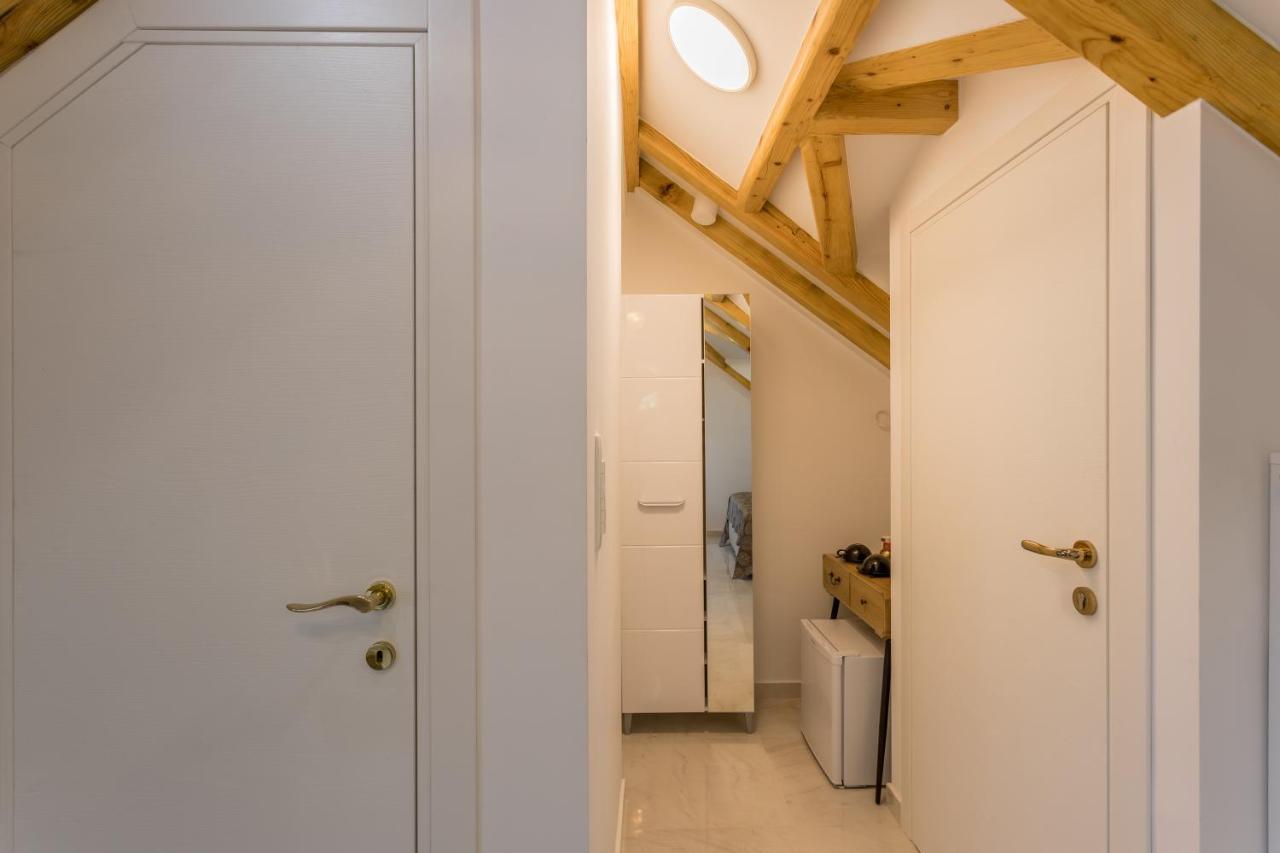 Villabella Luxury Rooms سبليت المظهر الخارجي الصورة