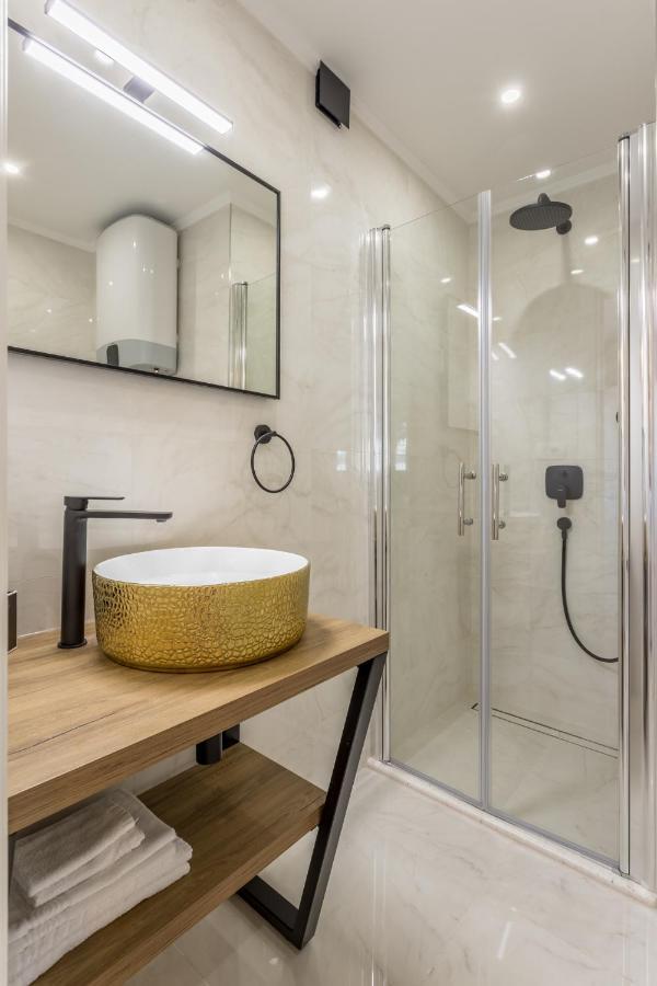 Villabella Luxury Rooms سبليت المظهر الخارجي الصورة